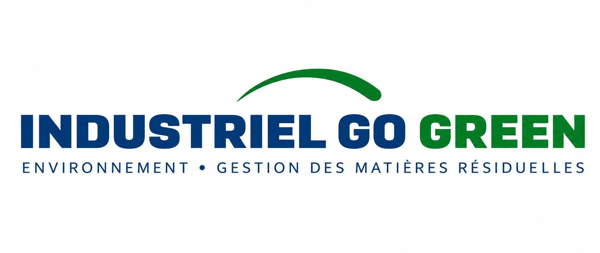 Industriel GO Green
